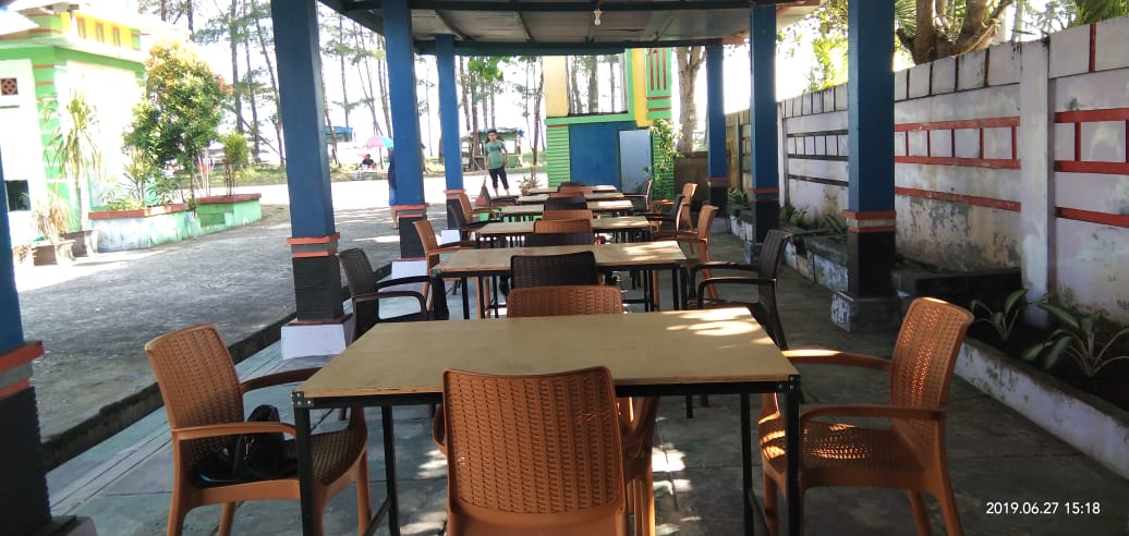 Segera Nikmati Masakan Khas Bengkulu dan Nusantara di ‘Seafood Tumpah’