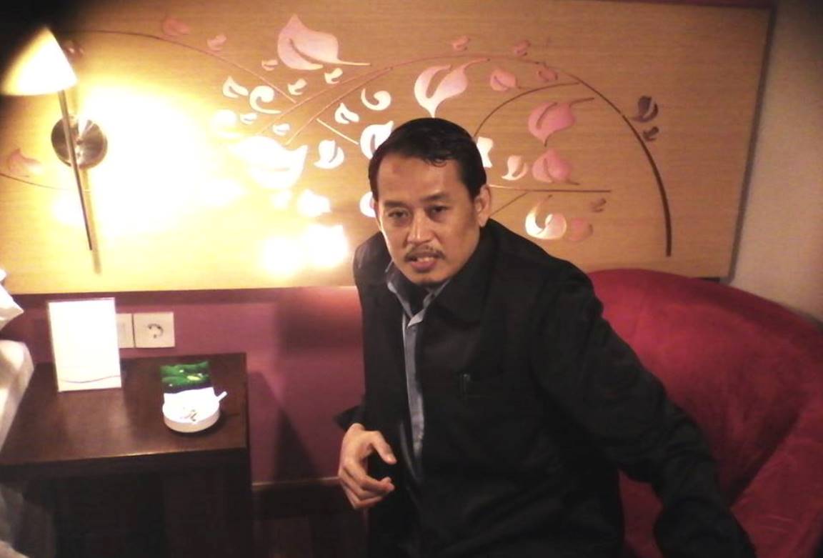 Globalisasi dan Tantangan Demokrasi di Asia