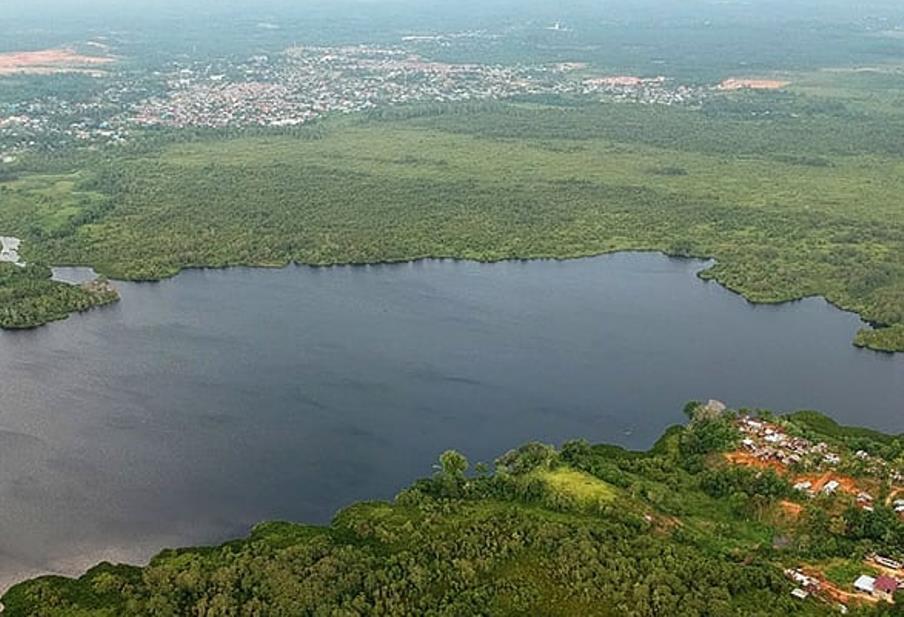 Pemprov Turunkan Status Danau Dendam, Kanopi: Ancaman Baru Banjir Bengkulu