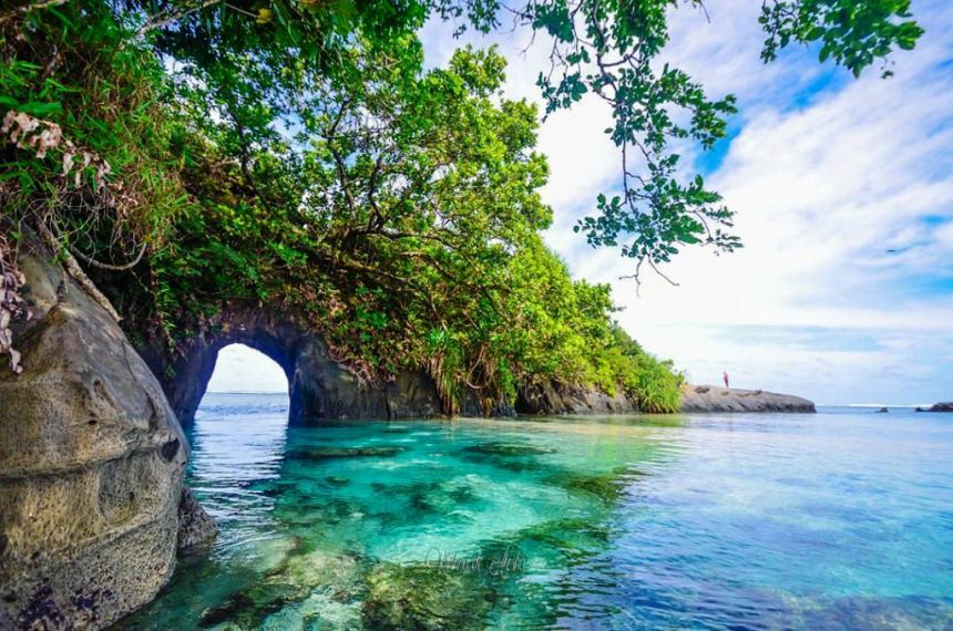 Bengkulu Surga Tersembunyi di Pesisir Barat Sumatera