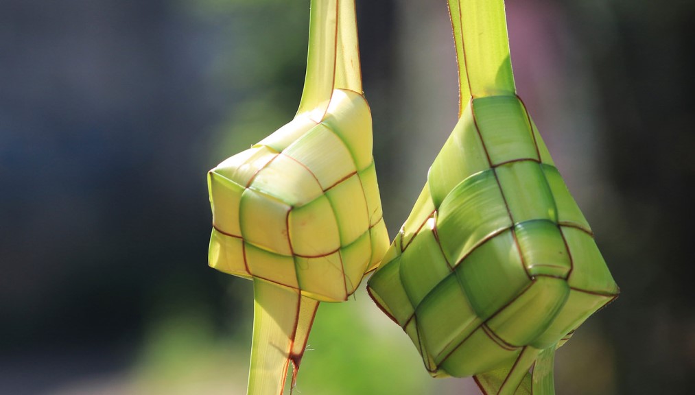 Kumpulan Ucapan Selamat Idul Fitri 2019 yang Menyentuh dan Unik