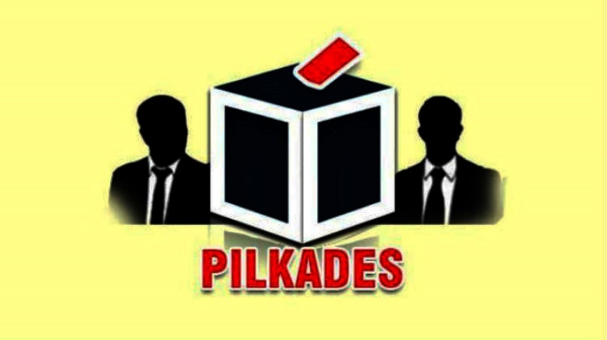 74 Desa di Bengkulu Selatan Gelar Pilkades Serentak