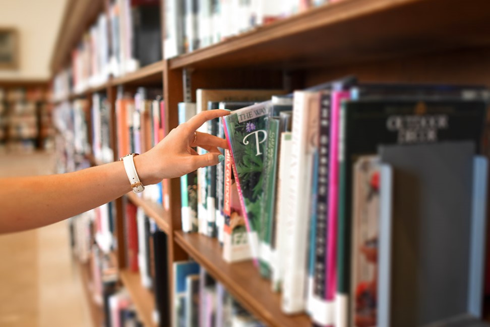 Menjadikan Perpustakaan dan Pengarsipan sebagai Pusat Peradaban