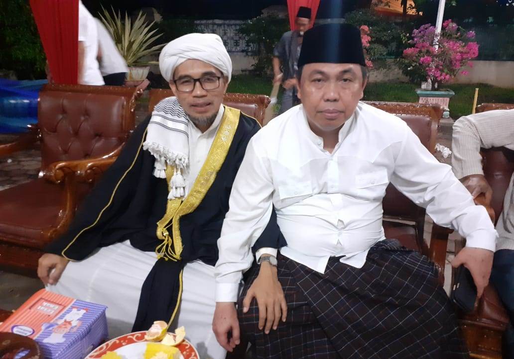 Siap Maju Pilgub Bengkulu, Ranggolawe Dapat Restu Agusrin