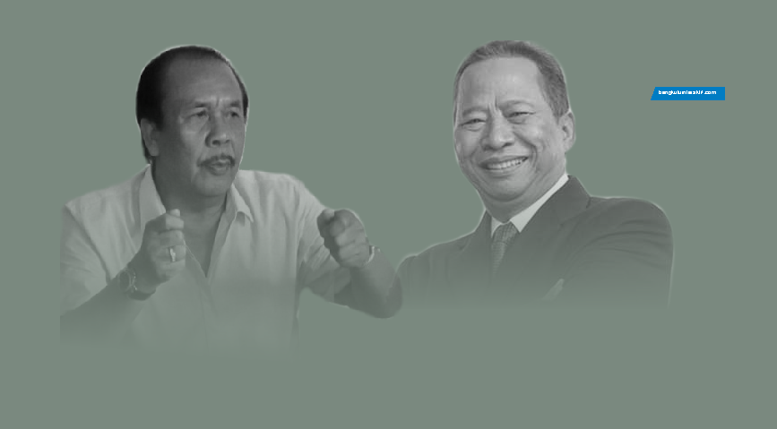 Fenomena Kalah Tokoh Berlatar TNI-Polri di Pilkada Bengkulu