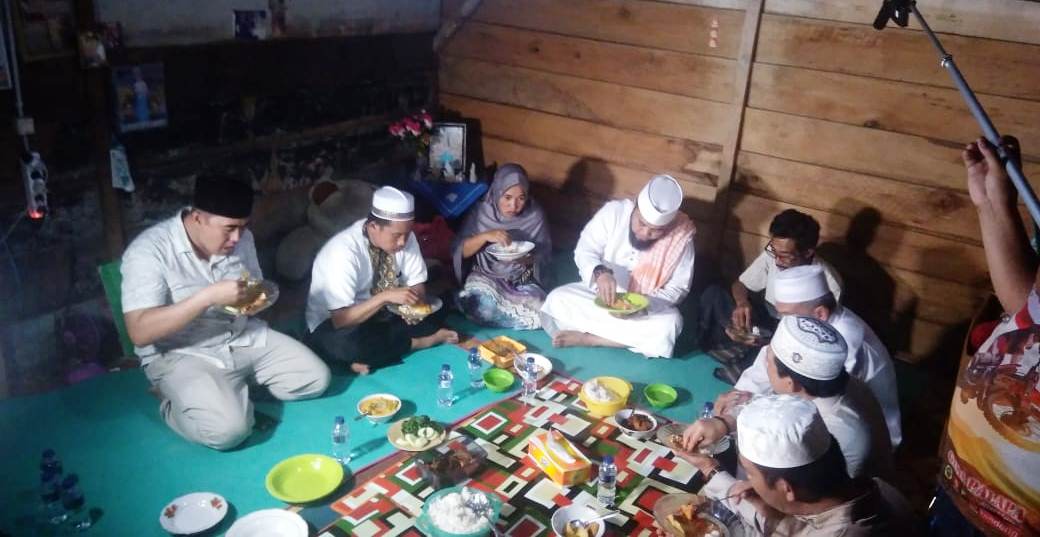 Ciptakan Kota Bengkulu Bahagia dan Religius