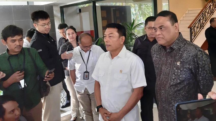 Kabar Gembira, Ini Jadwal Seleksi CPNS dan PPPK 2019