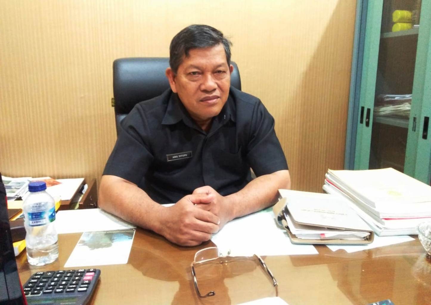 Dewan Kota Bengkulu Periode 2019-2024 Akan Segera Dilantik