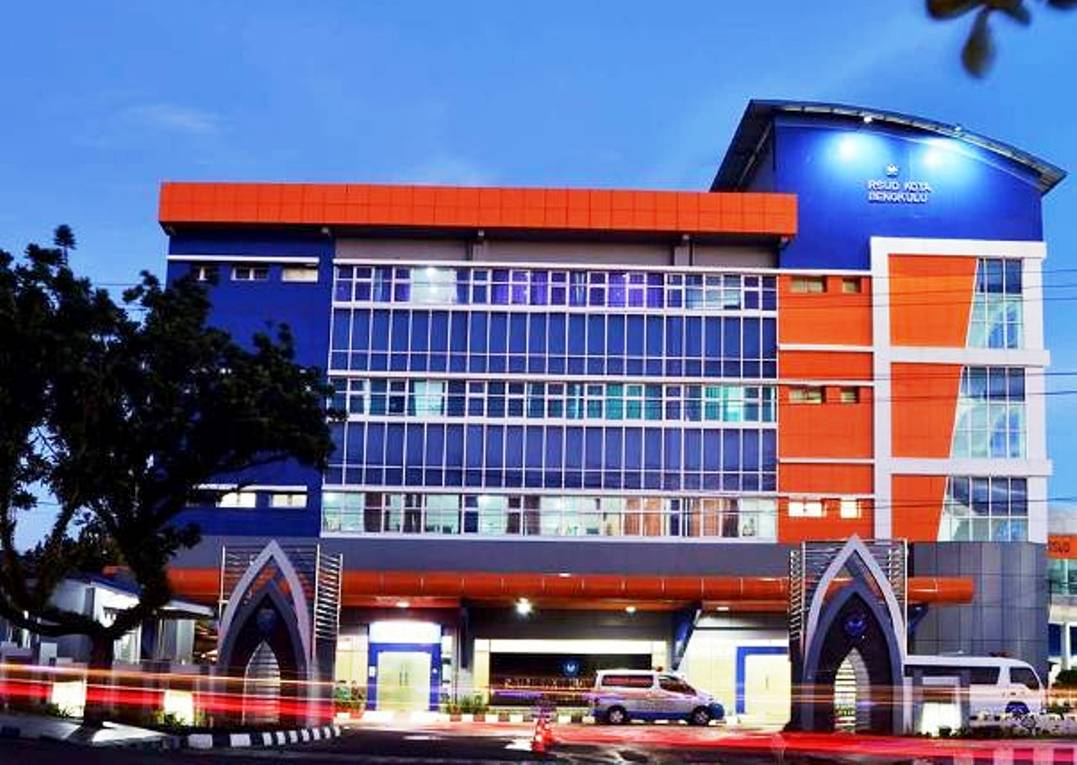 Review Kemenkes, RSHD Kota Bengkulu Tidak Turun Kelas