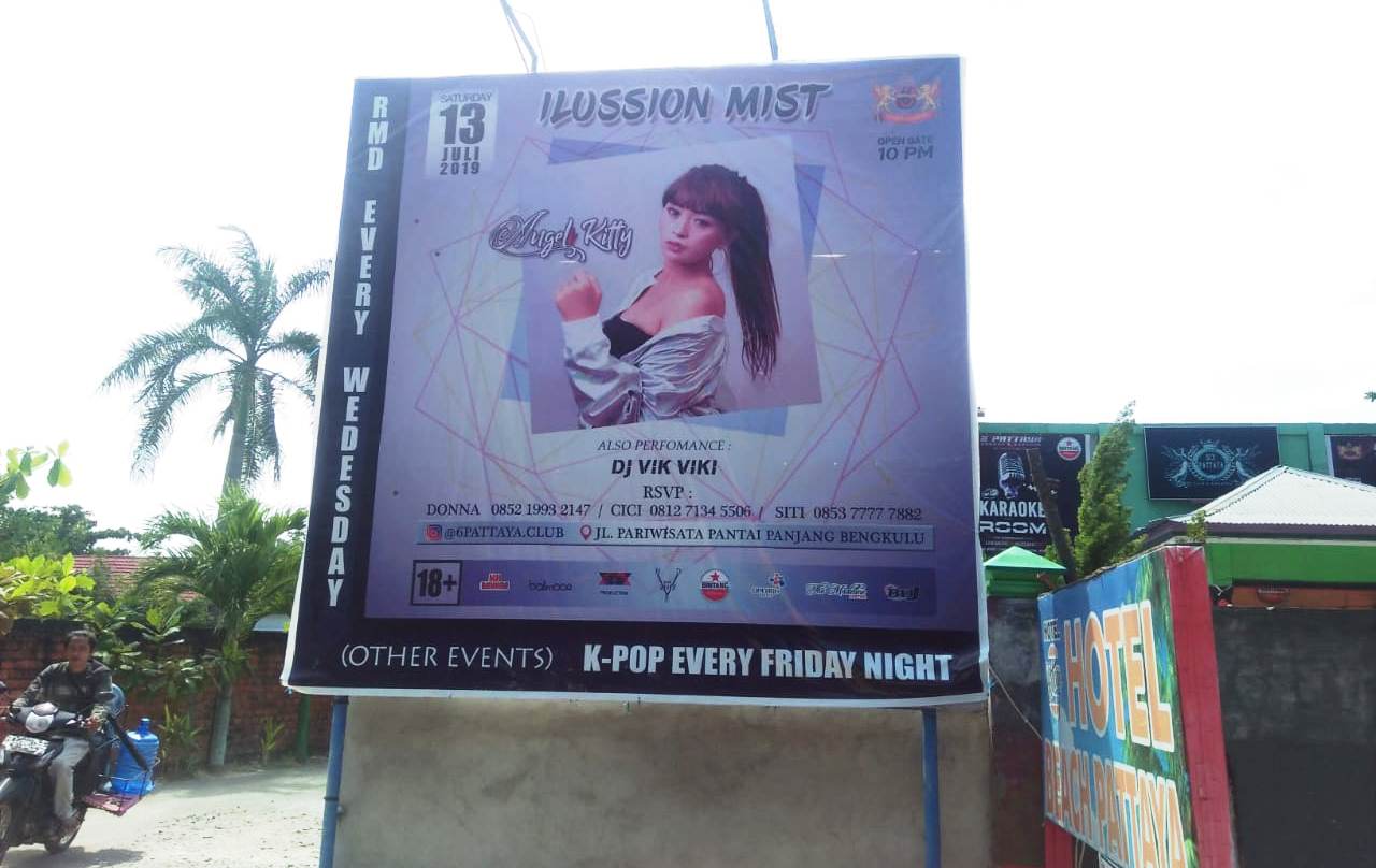 Program Kota Religius Dinilai Belum Efektif