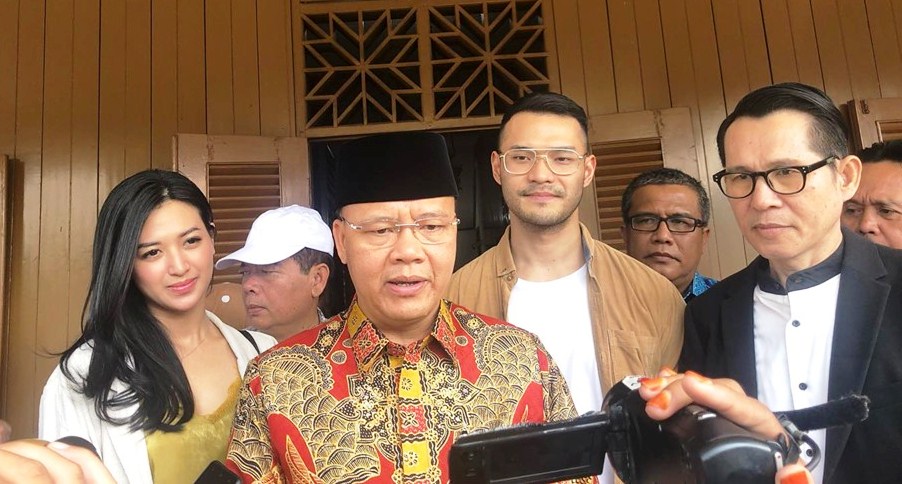 Kisah Sosok Fatmawati Ibu Negara Indonesia Pertama Diangkat Ke Layar Lebar