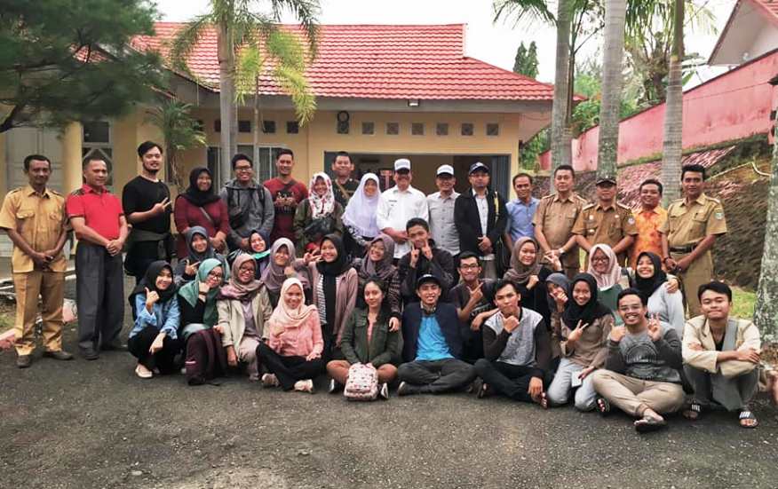 27 Mahasiswa UGM Kuliah Kerja Nyata di Seluma