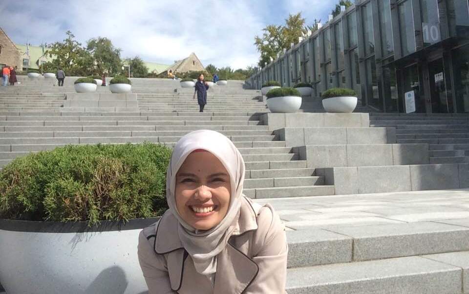 Mengenal Dokter Azizah Arifati, Sosok Berprestasi di Tengah Kontroversi Mutasi