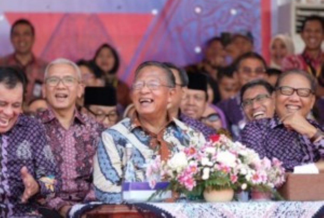 Melalui Rerforma Agraria dan Perhutanan Sosial, Pemerintah Sediakan Lahan Untuk Koperasi