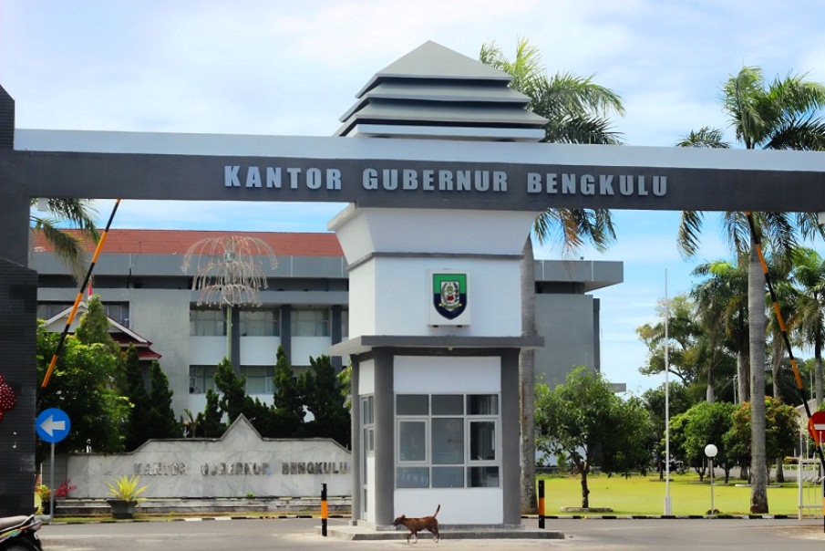 Soal Aset, Pemprov Segera Kordinasi Dengan Tim