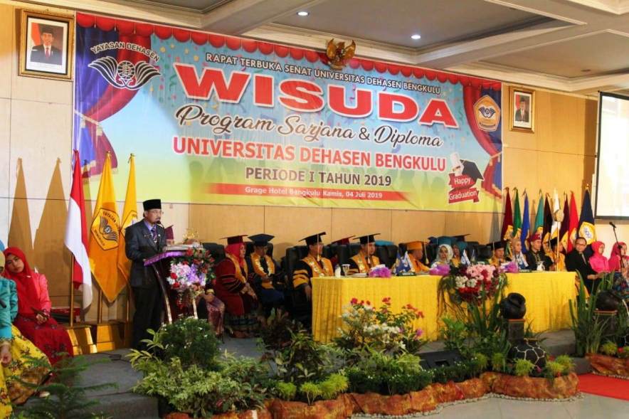 Era Globalisasi, Perguruan Tinggi Dituntut Terus Tingkatkan Mutu