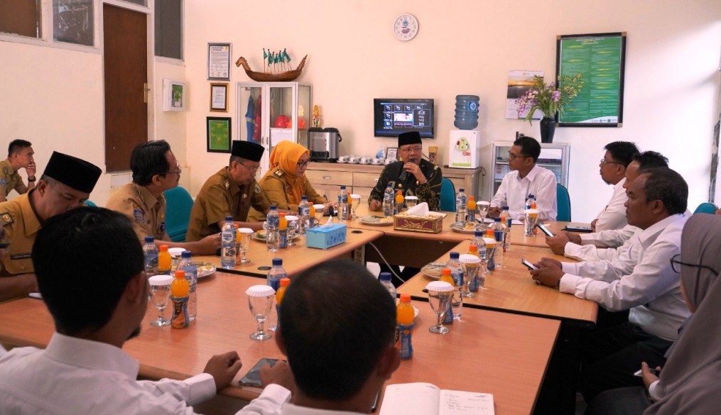 PLN Bengkulu Diminta Optimalkan Pelayanan Kelistrikan