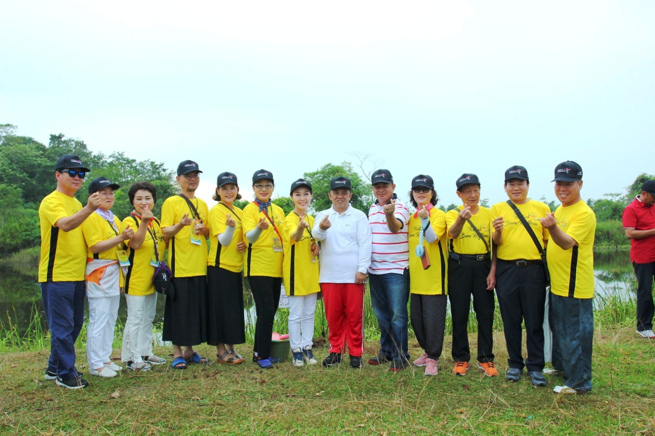 Pariwisata Bengkulu Butuh Dukungan Seluruh Elemen