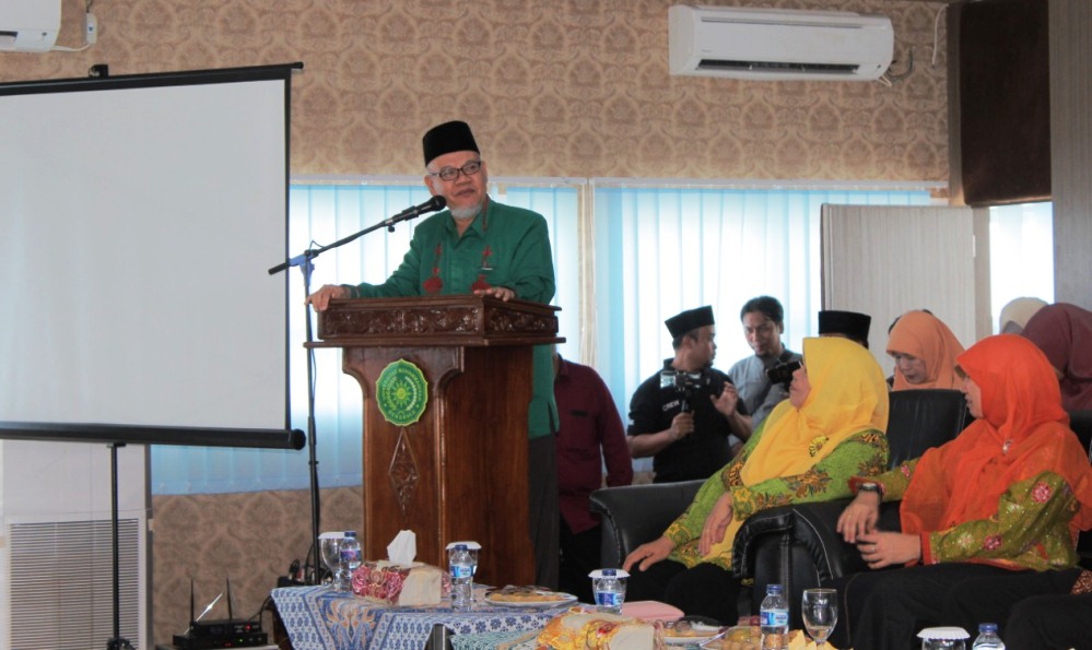 Memajukan Masyarakat Desa Melalui Kuliah Kerja Nyata