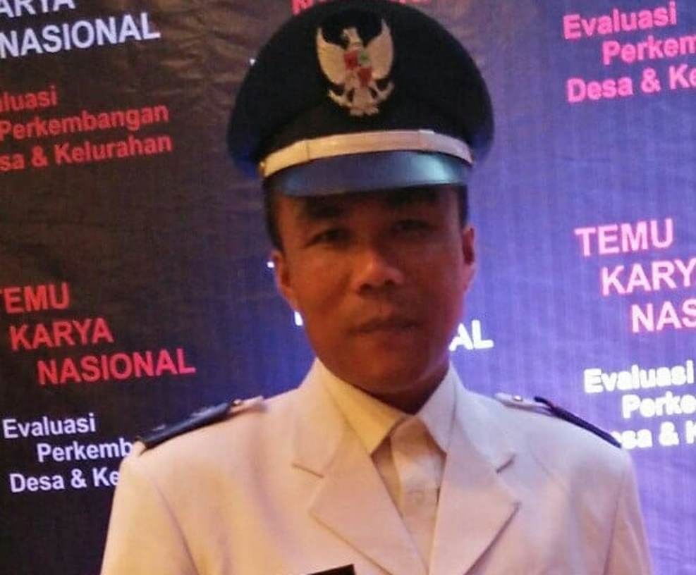 Multifungsi, Pemdes Lubuk Sirih Ilir Bangun SPAL