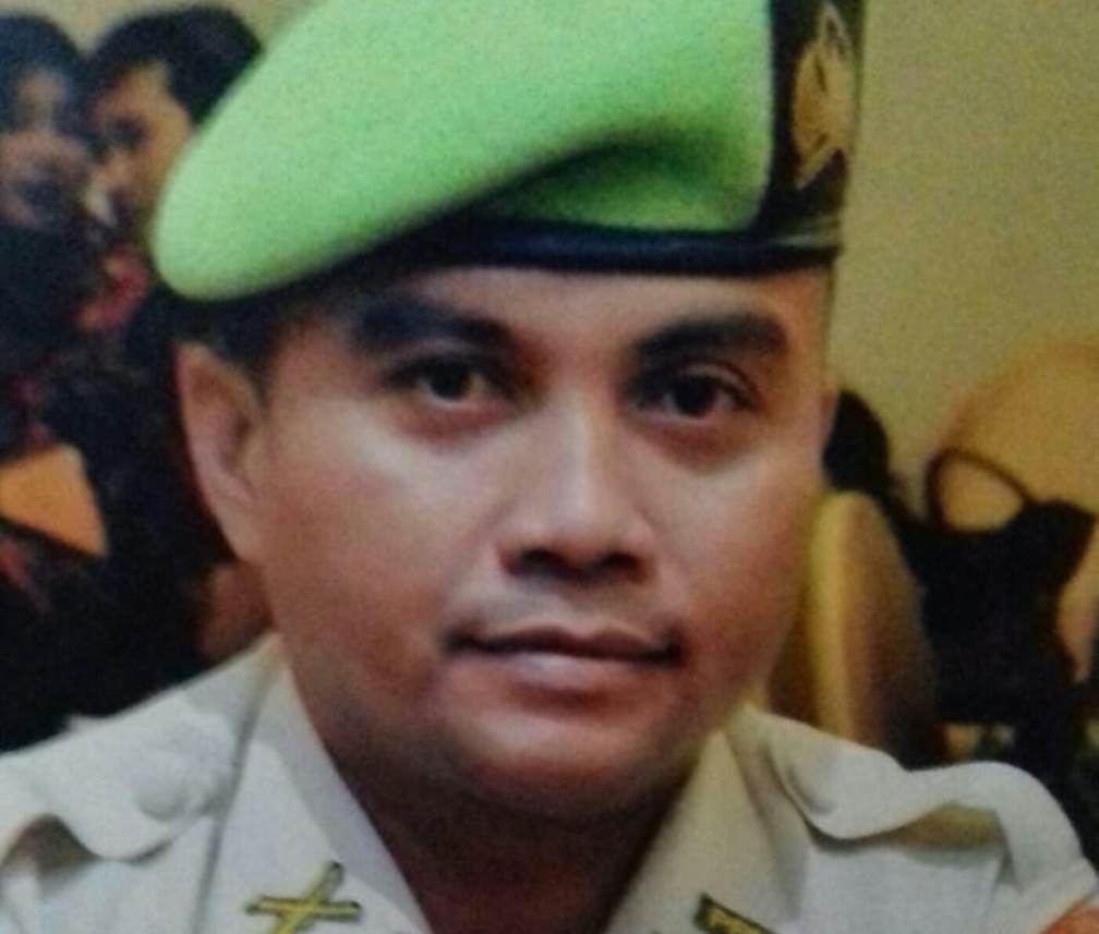 Nama Bang Ken Menguat di Pilgub, Keluarga Pejuang 45 Sampaikan Dukungan