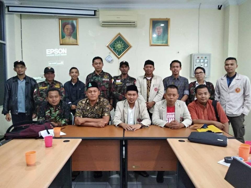 Kandidat Ketua PWPM Bermunculan, Berikut 5 Nama Diprediksi Kuat