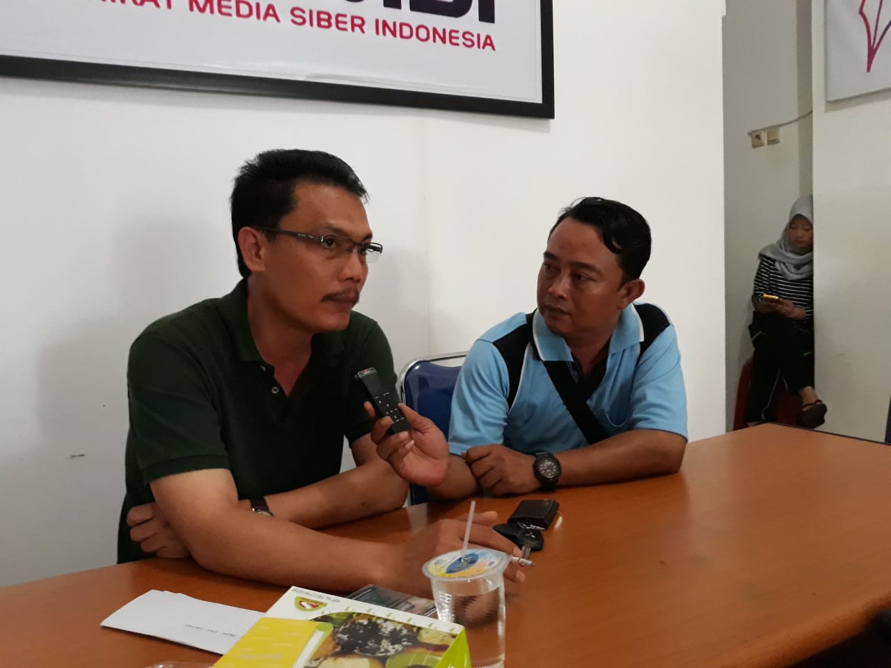 Muswil PWPM Bengkulu Berdinamika, Senior Berikan Apresiasi