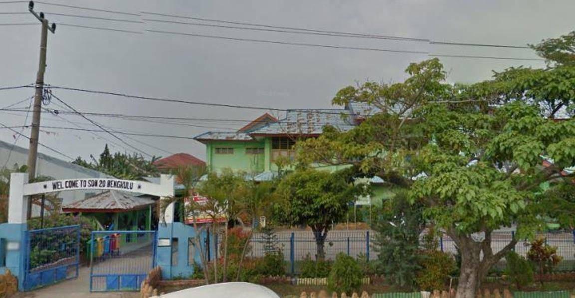 Kepsek SD 20 Benarkan Biaya Bangunan Kantin Dibebankan ke Siswa