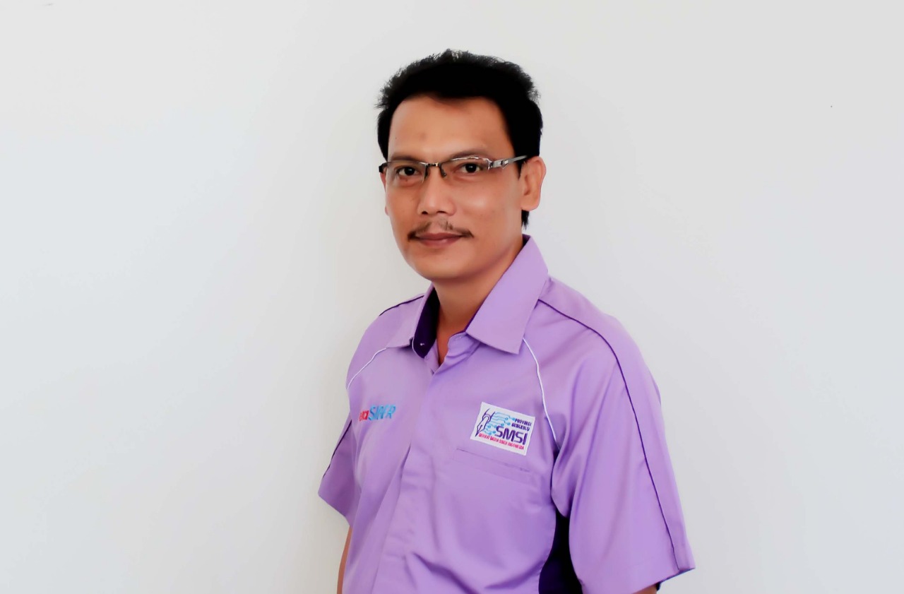 SMSI Berkembang ke Daerah, Pengurus Kabupaten Kepahiang Segera Dikukuhkan