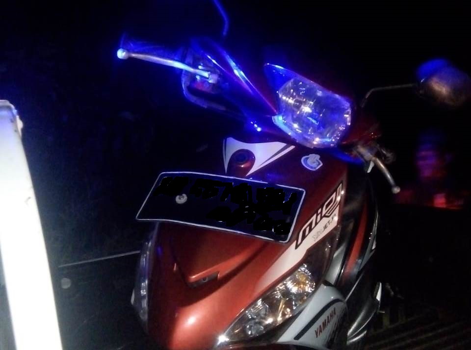 Tabrak Lari Satu Orang Meninggal, Kejadian di Manna