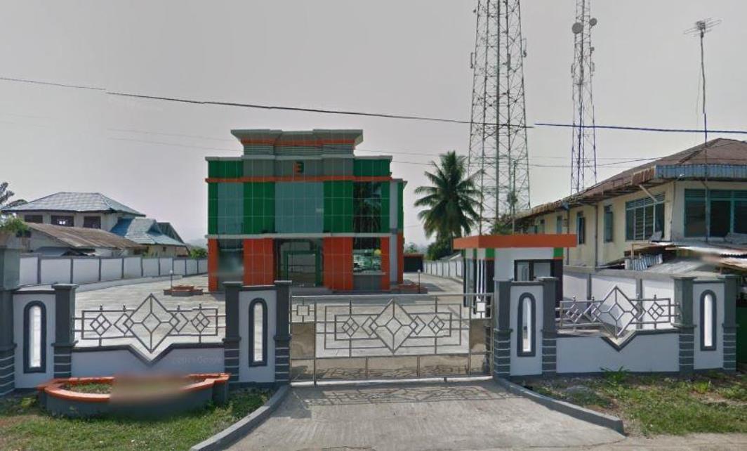 Terindikasi Mark Up, Kejari Naikan Status Kasus Pembangunan Bank Bengkulu Seluma