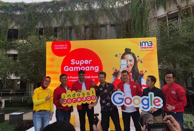 Cek Kuota dan Beli Paket Langsung dari Handpone Via Indosat Ooredoo Mobile Data Plan