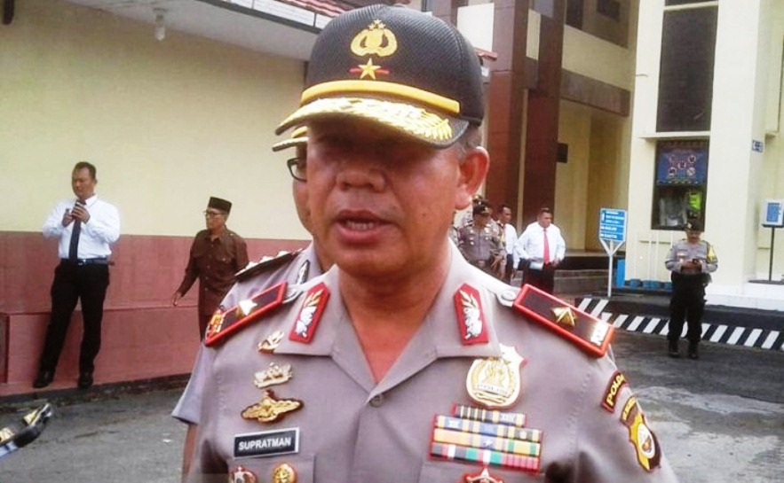 Bersama Korem 041 Gamas, Polda Bengkulu siap Amankan Pembangunan Tol