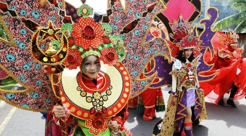 Yuk Datang ke Bengkulu, Festival Bumi Rafflesia Hadir Lagi