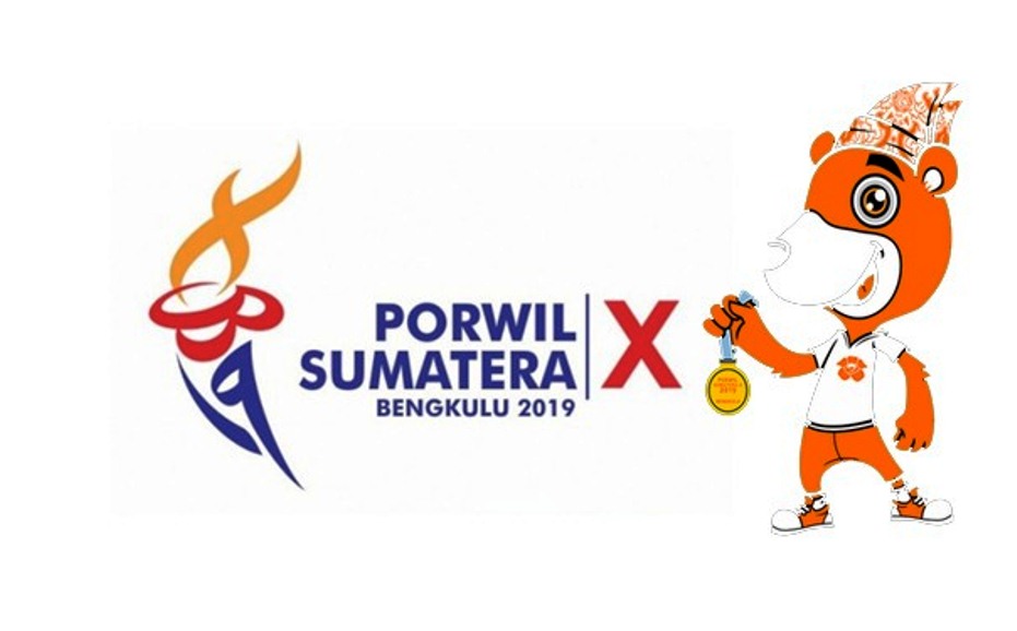 Cinta Olahraga, Ayo Ikuti Lomba Vlog dan Yel-Yel Porwil X Berhadiah