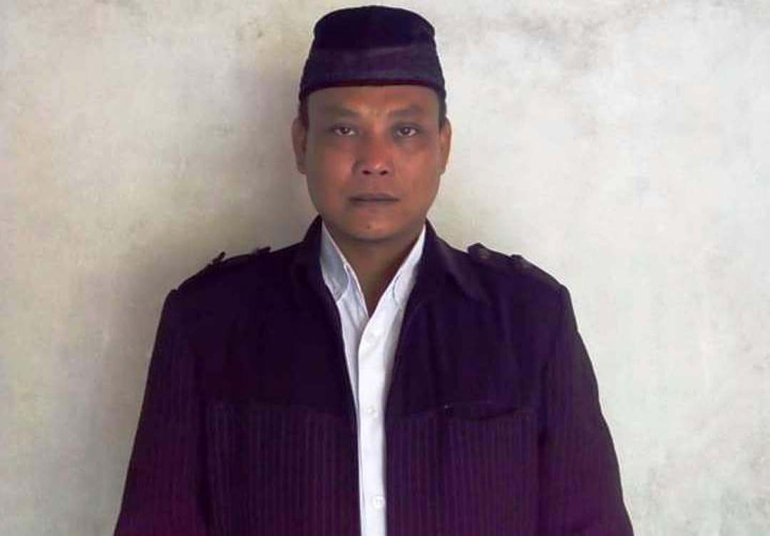 Pengusaha Muda Siap Bangun Desa Lubuk Sahung