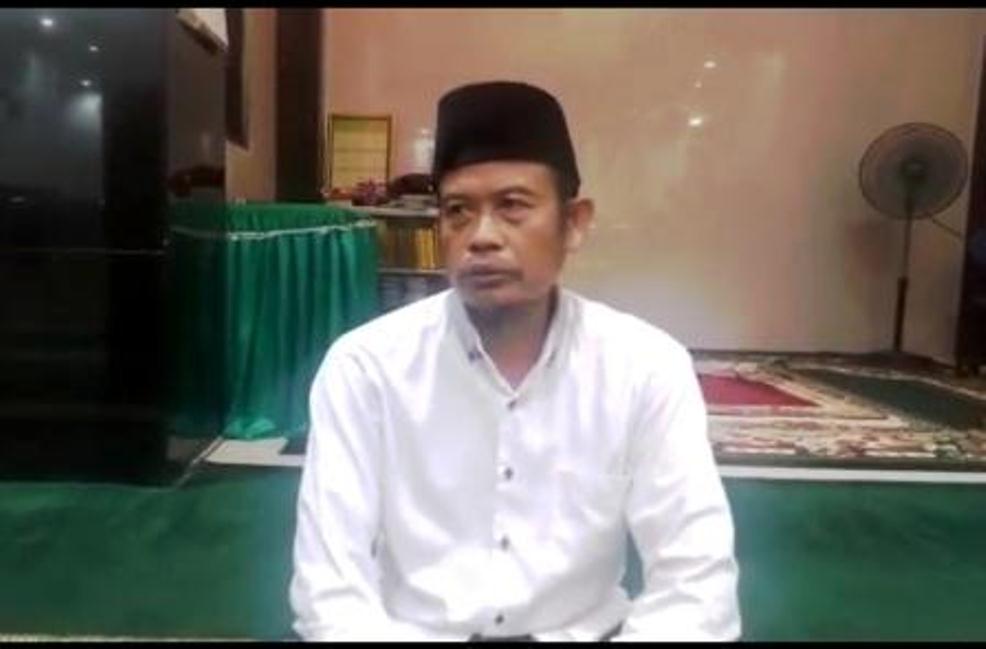 Jika Diganti, Syamlan Sebut Tidak Seharusnya Patung Rupa Manusia