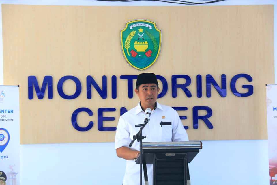 Soal SDN 62, Pemkot Sudah Beri Solusi Terbaik