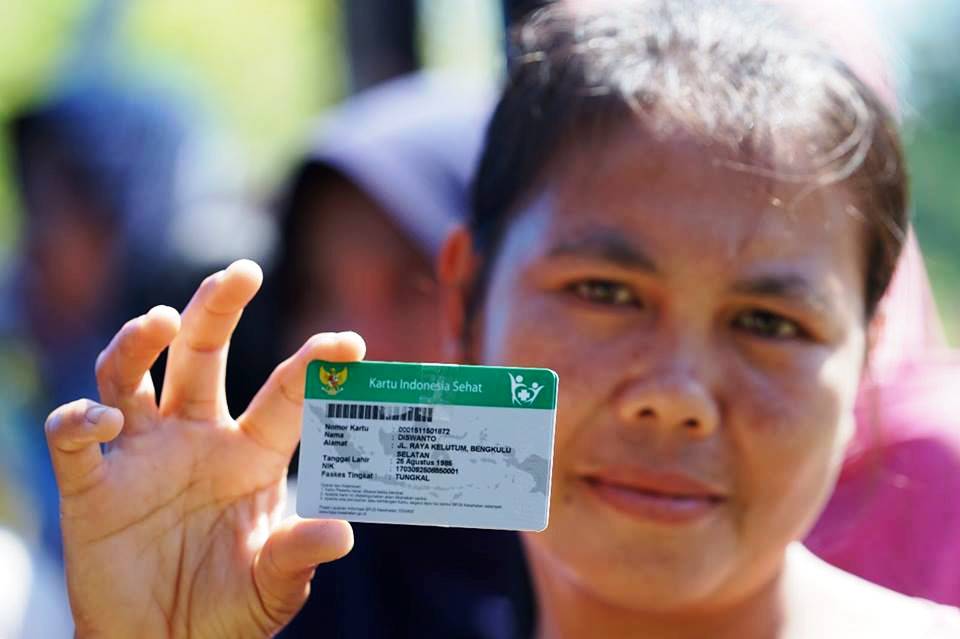 Program Jamkesda Kembali Diplot pada APBD Perubahan