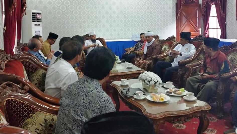 FKUB Dukung Rumah Ibadah Buka 24 jam