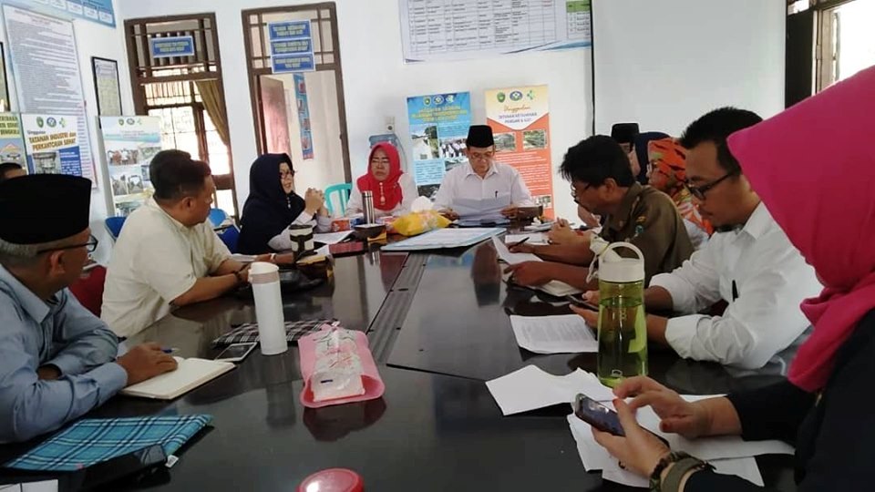 Pemkot Bengkulu Optimis Pertahankan Predikat Kota Sehat