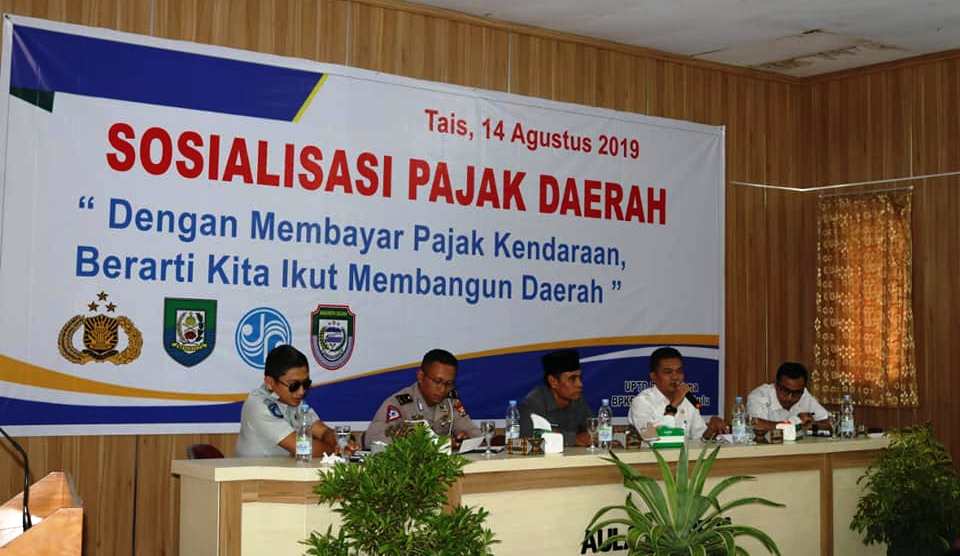 Melalui SAMLING, Bayar Pajak Jadi Lebih Mudah