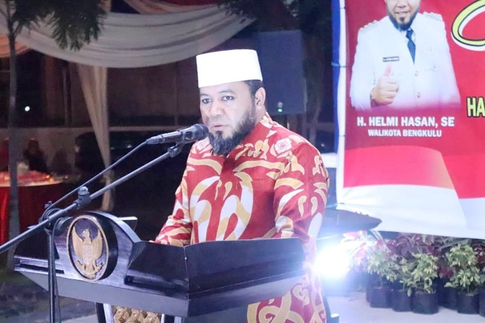 Pemkot Bengkulu Segera Bentuk Kesatuan Khusus Religius dan Bahagia