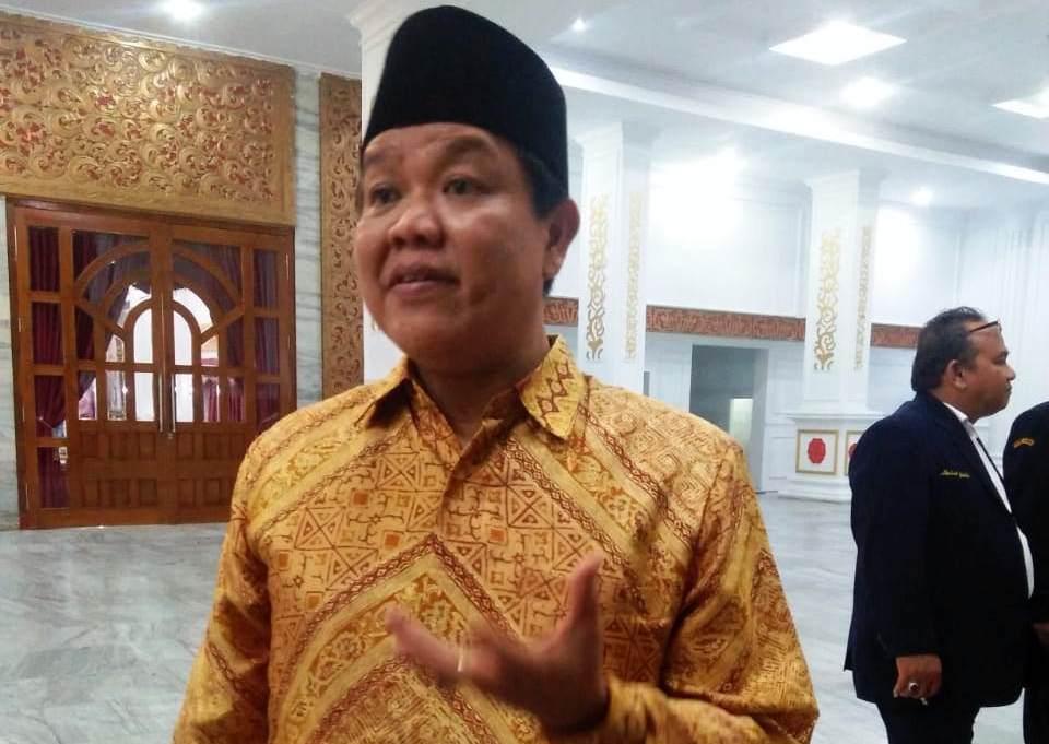 Alami Mati Suri, Karang Taruna Dihidupkan Kembali