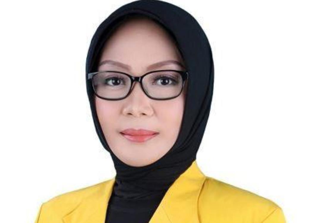 Curhat Aliysa Fianne Janne Tentang Okto Brawijaya