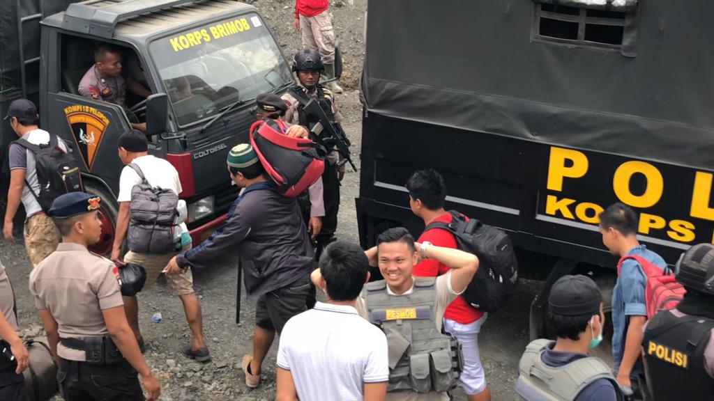 Manajemen: BMQ Pimpinan Dinmar Didukung Pemerintah