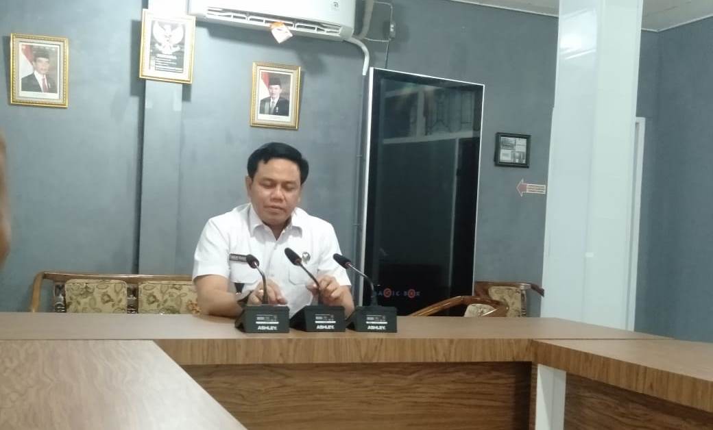 Eks Jaringan Kirmin Ditembak, BNNP: Petugas Bertindak Sesuai SOP