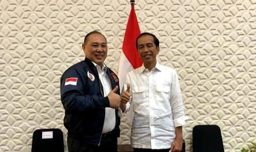 Dadang Mishal Punya Kans Jadi Gubernur Bengkulu