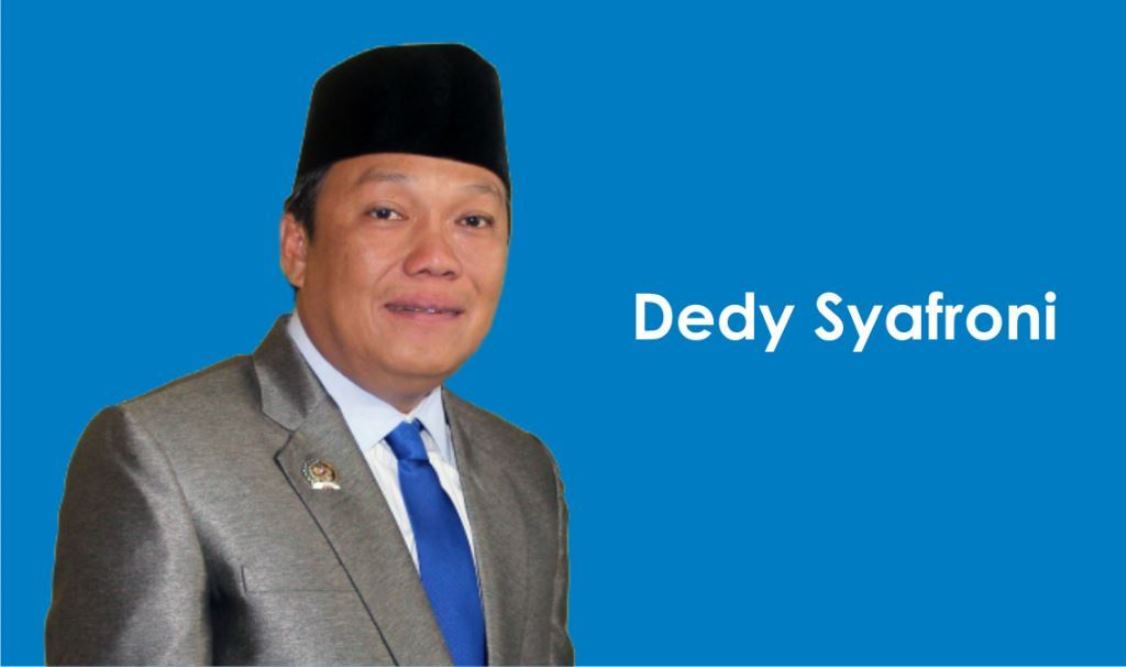 Pemuda Bengkulu Utara Dorong Dedy Syafroni Maju Pilkada