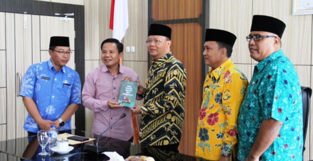 Pemprov Dukung Atlet Bengkulu ke Porwarnas 2020